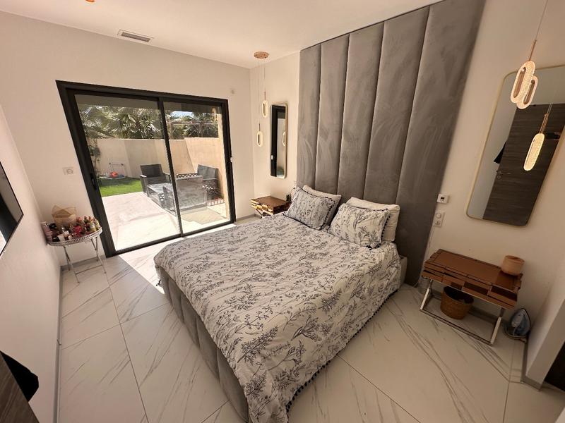 Villa - 188 m² - 5 pièces