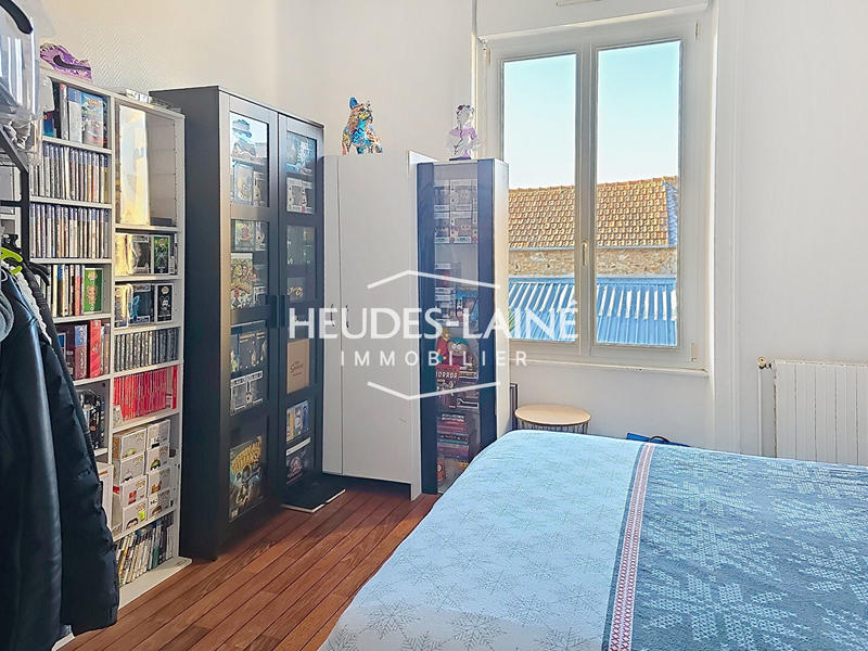 Immeuble - 155 m² - 7 pièces