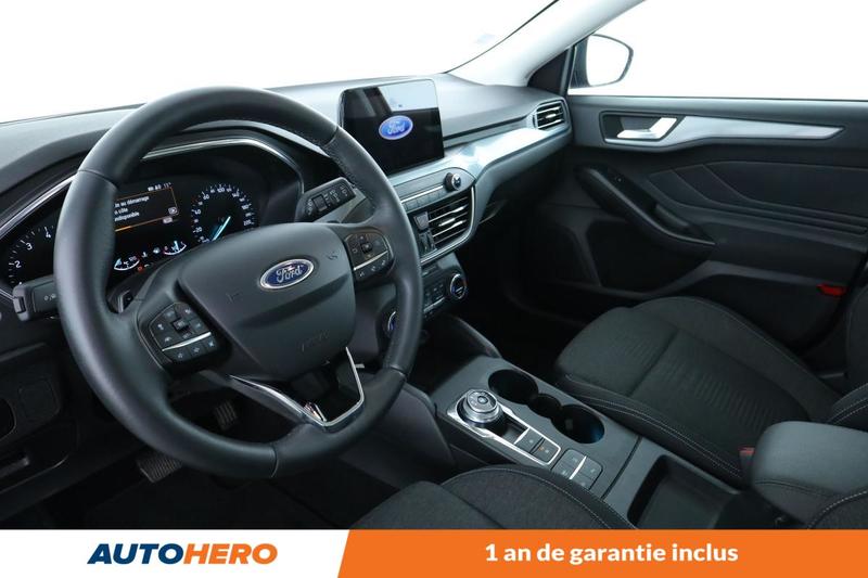 Ford Focus 1.0 EcoBoost Active Auto 125 ch