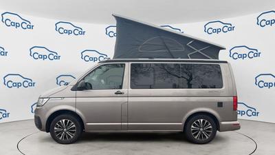 Volkswagen California VI 2.0 Tdi 150 Dsg7 Beach Camper - 5 places Automatique