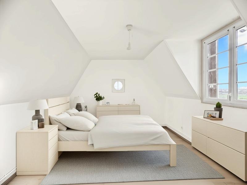 Maison - 145 m² - 6 pièces