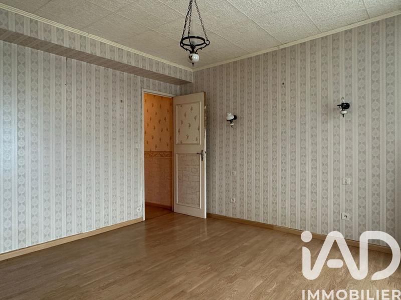 Maison - 115 m² - 4 pièces