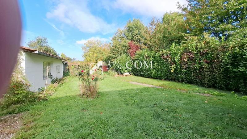 Maison - 141 m² - 5 pièces