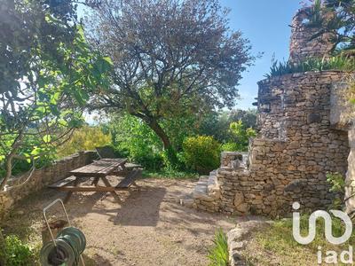 Maison de maîtres - 206 m² - 7 pièces