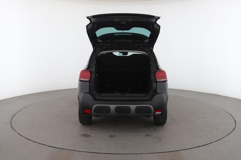 Citroën C3 Aircross 1.5 Blue-HDi Feel Pack Business Bvm6 110 ch