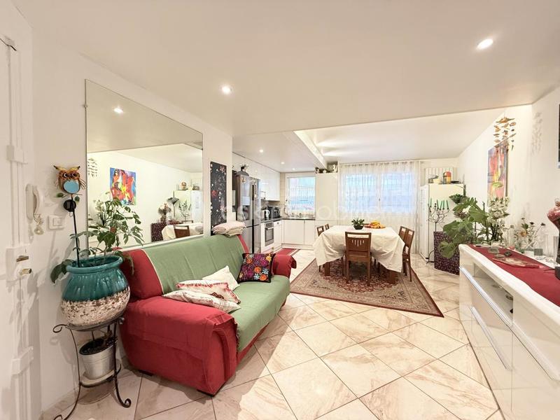 Appartement - 73 m² - 4 pièces