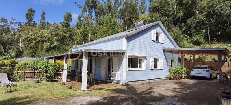 Villa - 164 m² - 5 pièces