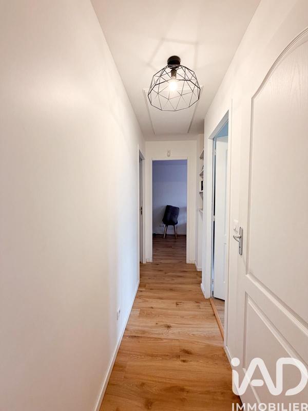 Maison - 130 m² - 4 pièces