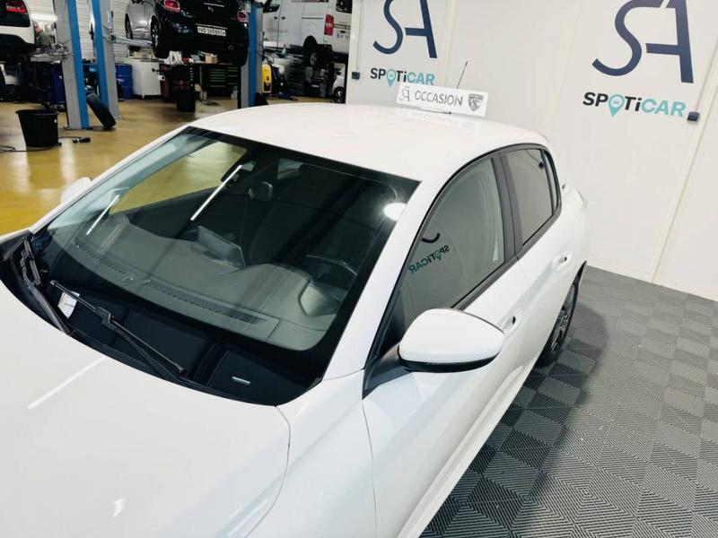 Peugeot 208 II PureTech 100 s&amp;amp;S Style