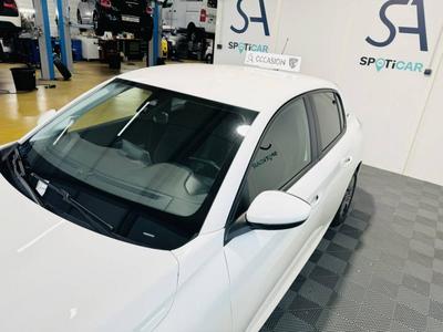 Peugeot 208 II PureTech 100 s&amp;amp;S Style