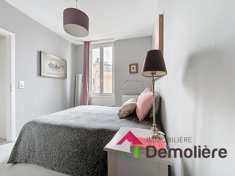 Appartement - 71 m² - 3 pièces