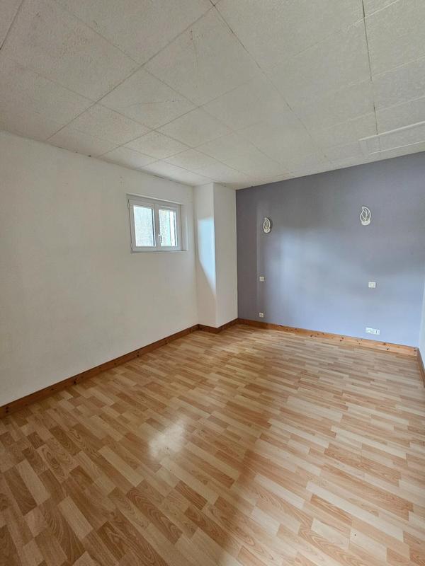 Maison - 67 m² - 3 pièces