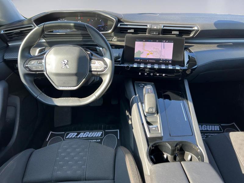 Peugeot 508 Sw II 1.5 Bluehdi 130 s&amp;S Active Business Eat8