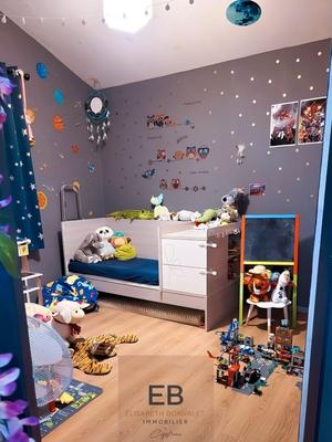 Maison - 149 m² - 5 pièces