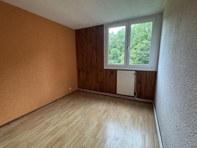 Appartement - 78 m² - 4 pièces
