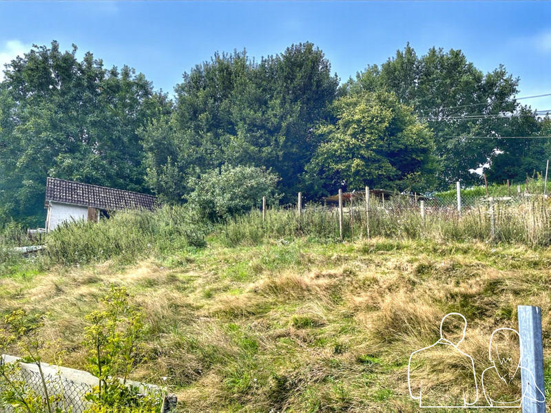 Maison - 84 m² - 4 pièces