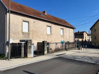 Appartement - 98 m²