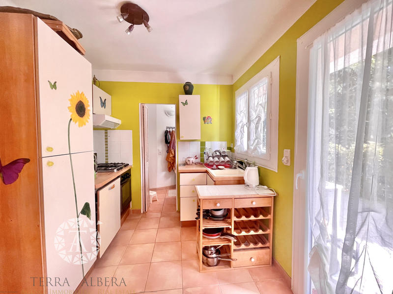 Villa - 150 m² - 7 pièces