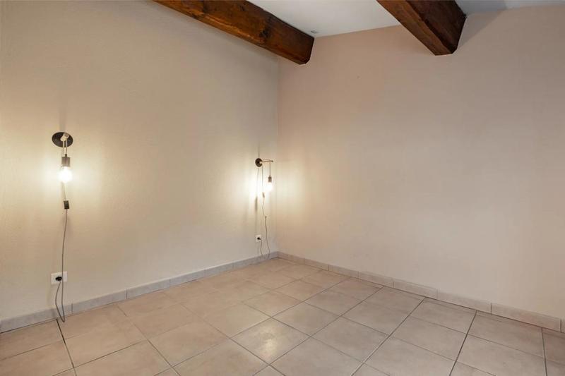 Appartement - 28 m² - 2 pièces