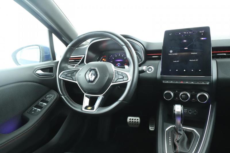 Renault Clio 1.3 TCe Rs Line Edc 130 ch