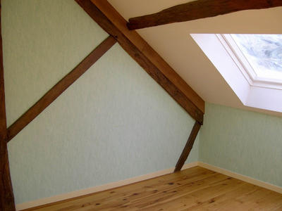 Appartement - 77 m² - 3 pièces