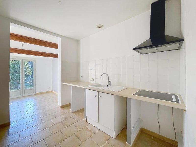 Maison - 67 m² - 3 pièces