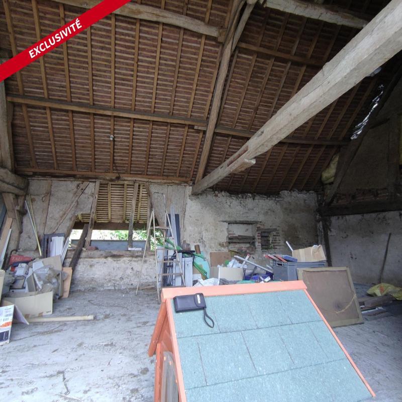 Maison - 72 m² - 1 pièce