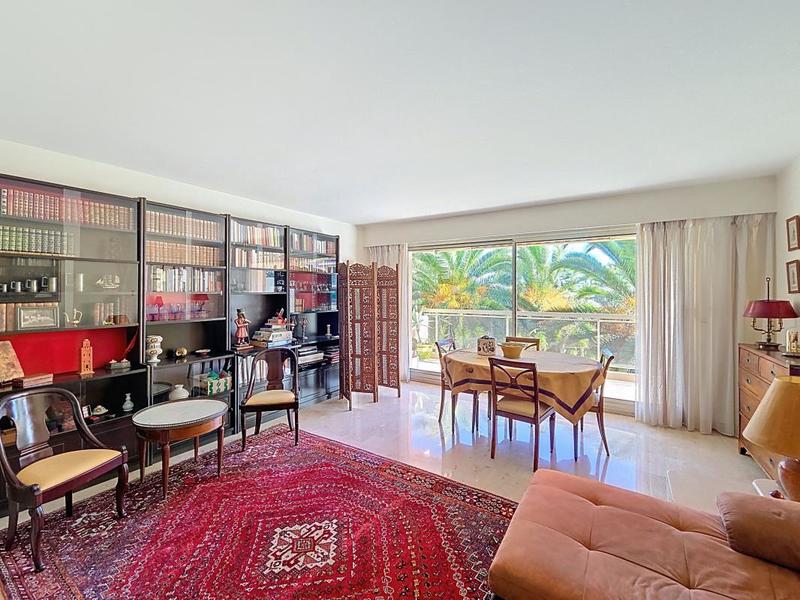 Appartement - 85 m² - 3 pièces