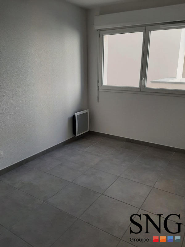 Appartement - 54 m² - 3 pièces