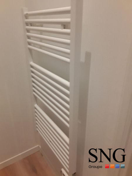 Appartement - 31 m² - 1 pièce