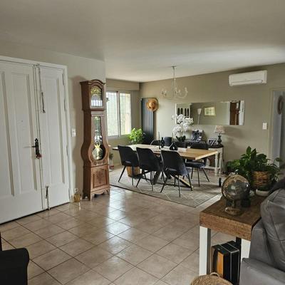 Villa - 229 m² - 5 pièces