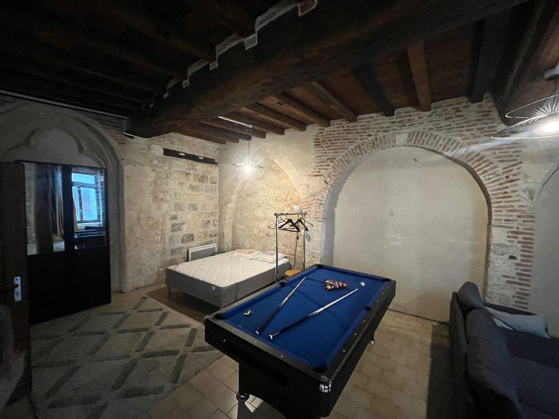 Appartement - 47 m² - 1 pièce