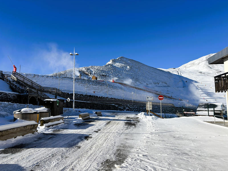 Appartement - 32 m² - 1 pièce