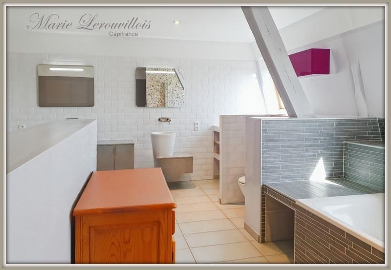 Maison de ville - 198 m² - 8 pièces