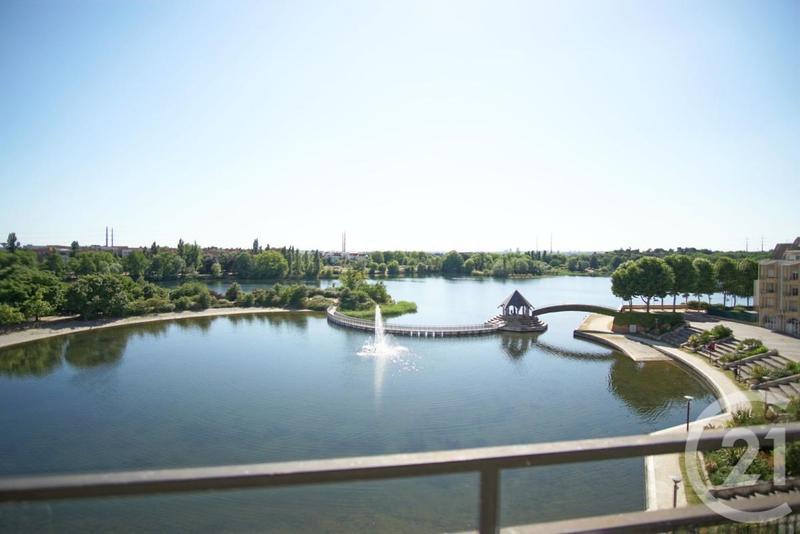 Appartement - 82 m² - 4 pièces