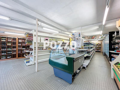 Immeuble - 280 m² - 6 pièces