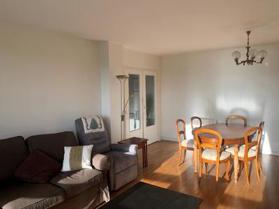 Appartement - 78 m² - 3 pièces