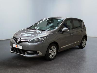 Renault Scénic IV Business dCi 110 Energy