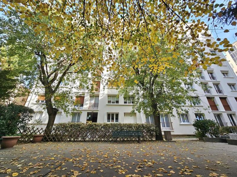 Appartement - 68 m² - 4 pièces