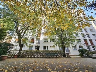 Appartement - 68 m² - 4 pièces