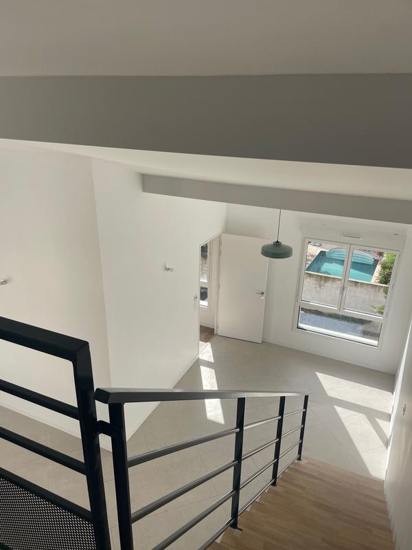 Appartement - 68 m² - 3 pièces