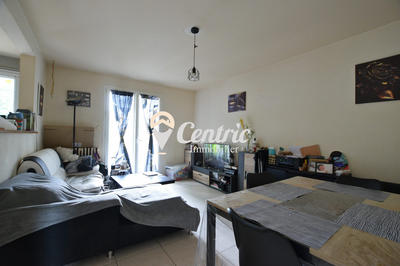 Maison - 77 m² - 4 pièces