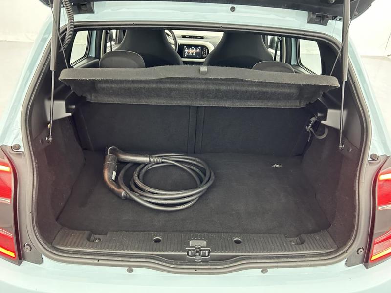 Renault Twingo III Achat Intégral 21 Zen 5p