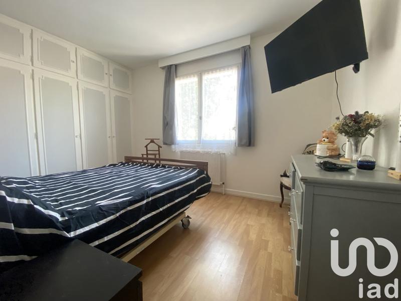 Maison - 127 m² - 6 pièces