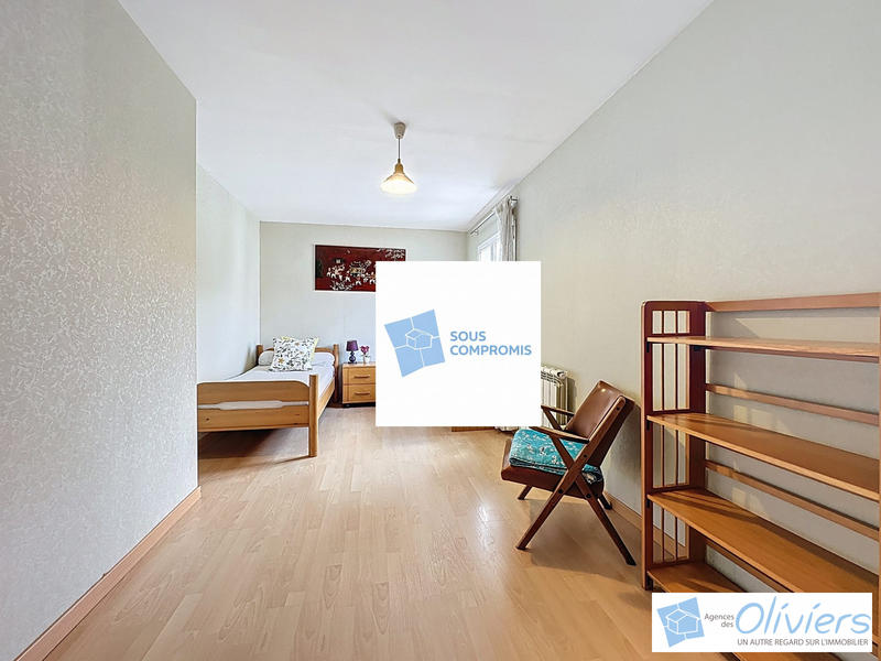 Maison - 133 m² - 6 pièces