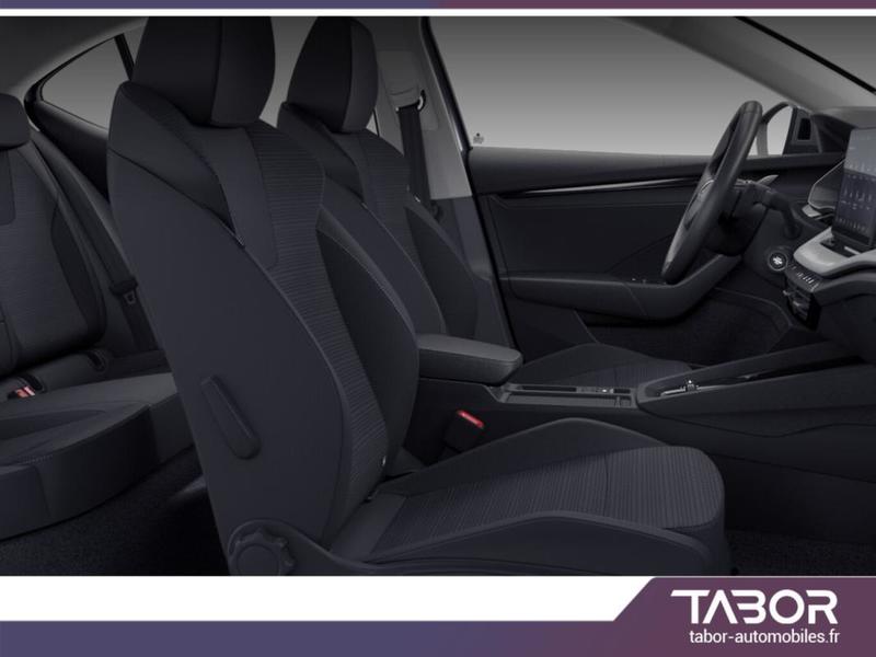 Skoda Octavia 116 Dsg Selec Matrix Gps Kessy