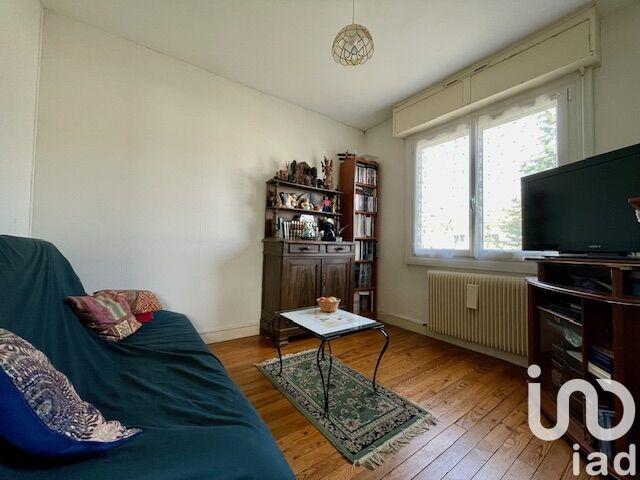 Maison - 143 m² - 7 pièces