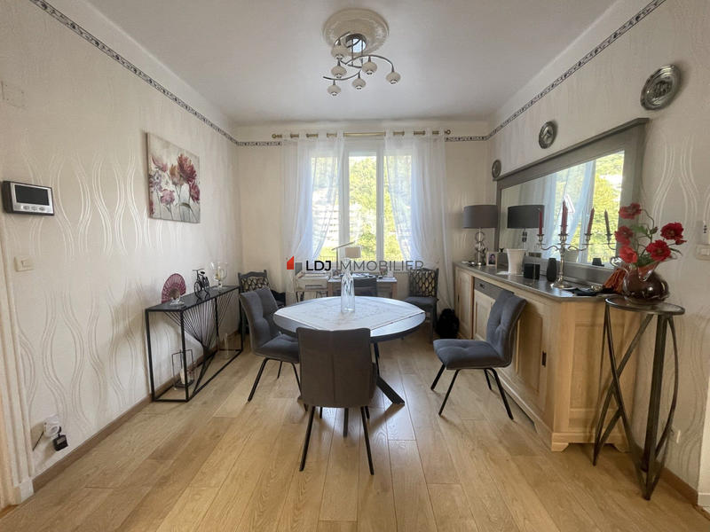 Villa - 135 m² - 5 pièces