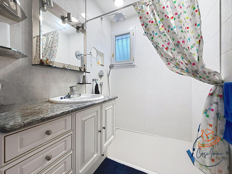 Maison - 134 m² - 6 pièces