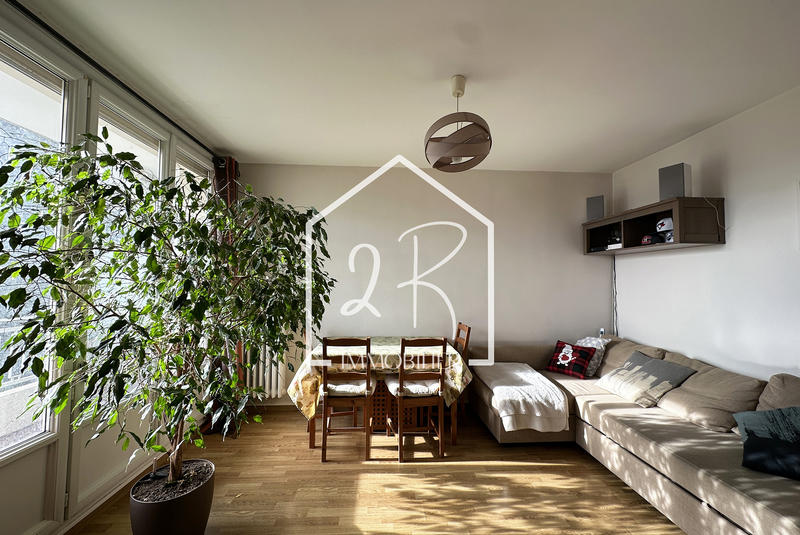 Appartement - 41 m² - 2 pièces